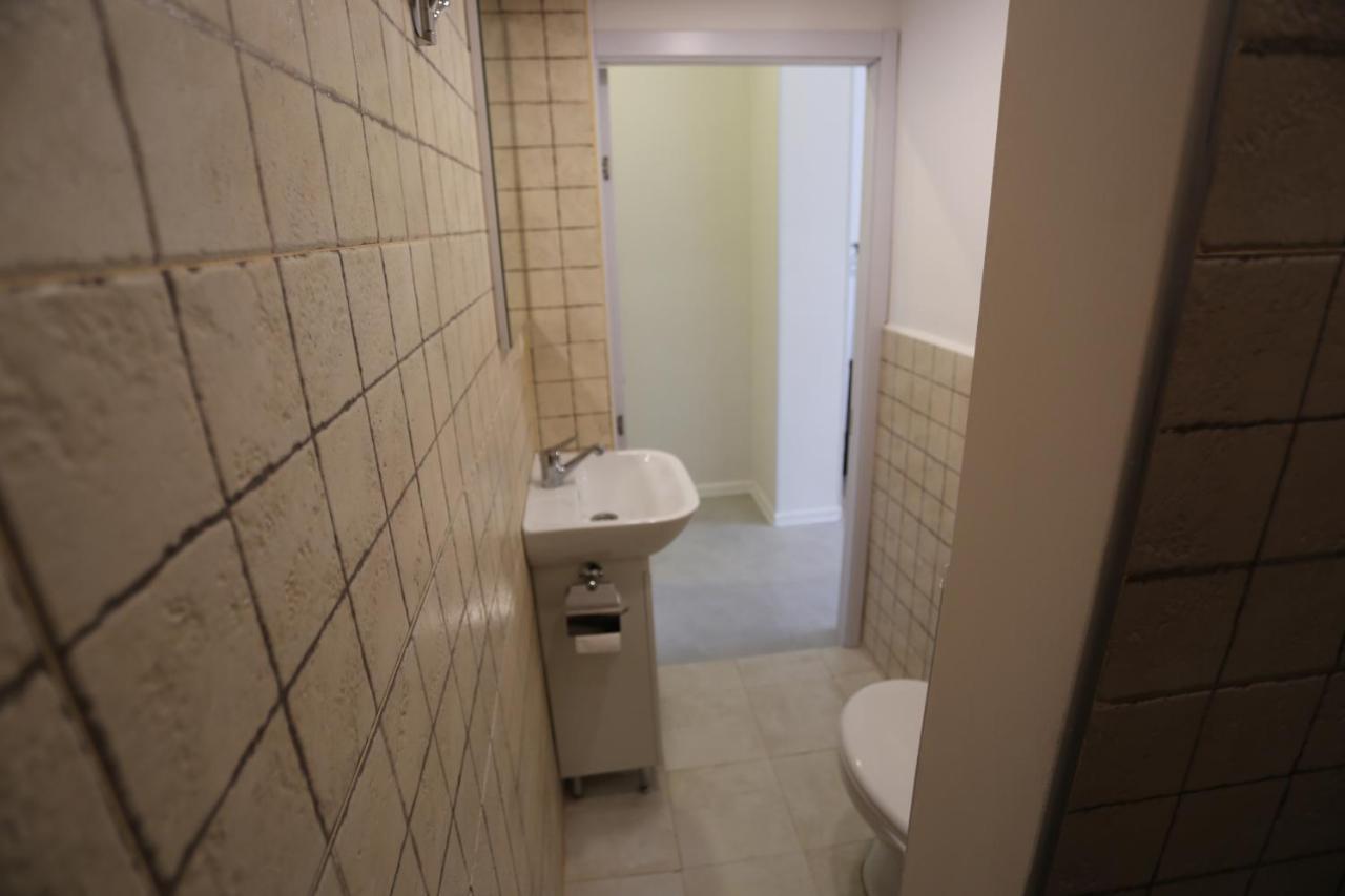 Piano Foyer Apartments At City Center Тбилиси Экстерьер фото