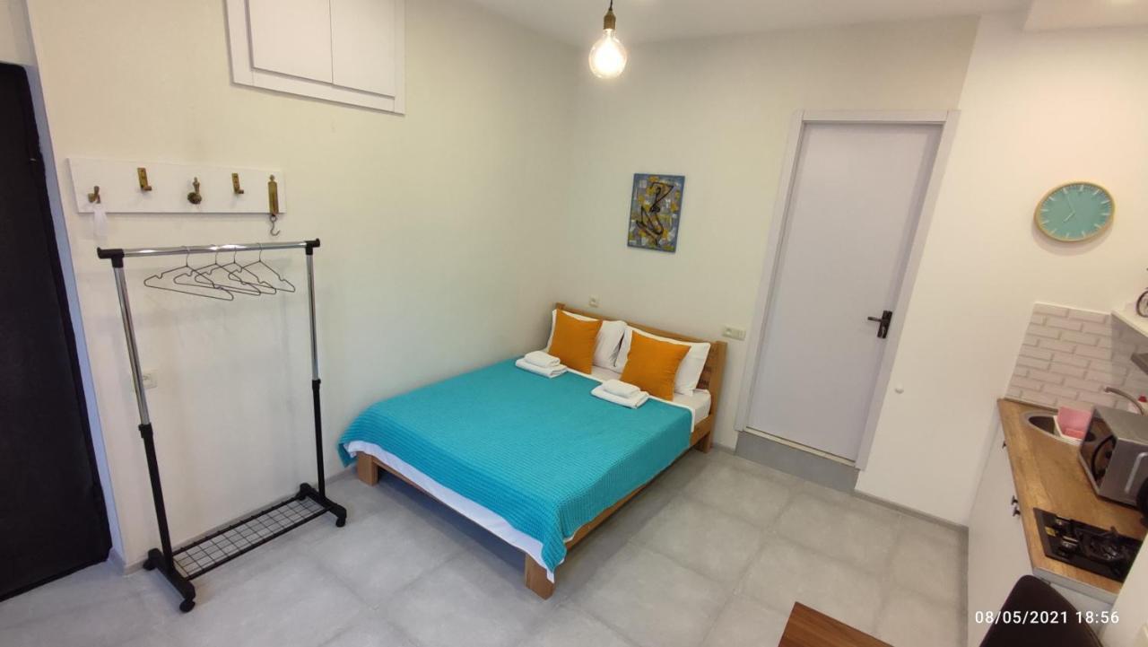 Piano Foyer Apartments At City Center Тбилиси Экстерьер фото