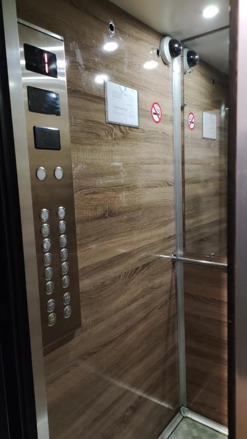 Piano Foyer Apartments At City Center Тбилиси Экстерьер фото