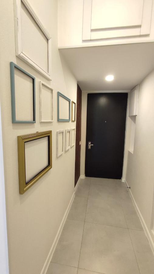 Piano Foyer Apartments At City Center Тбилиси Экстерьер фото