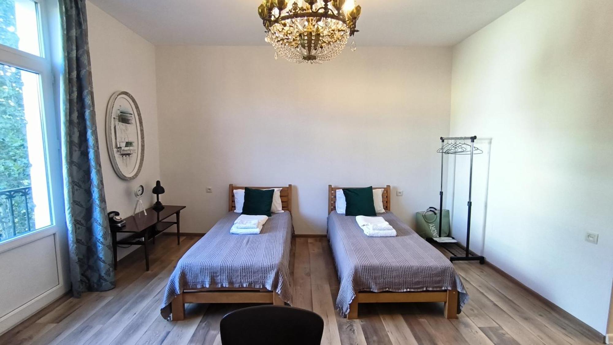 Piano Foyer Apartments At City Center Тбилиси Экстерьер фото