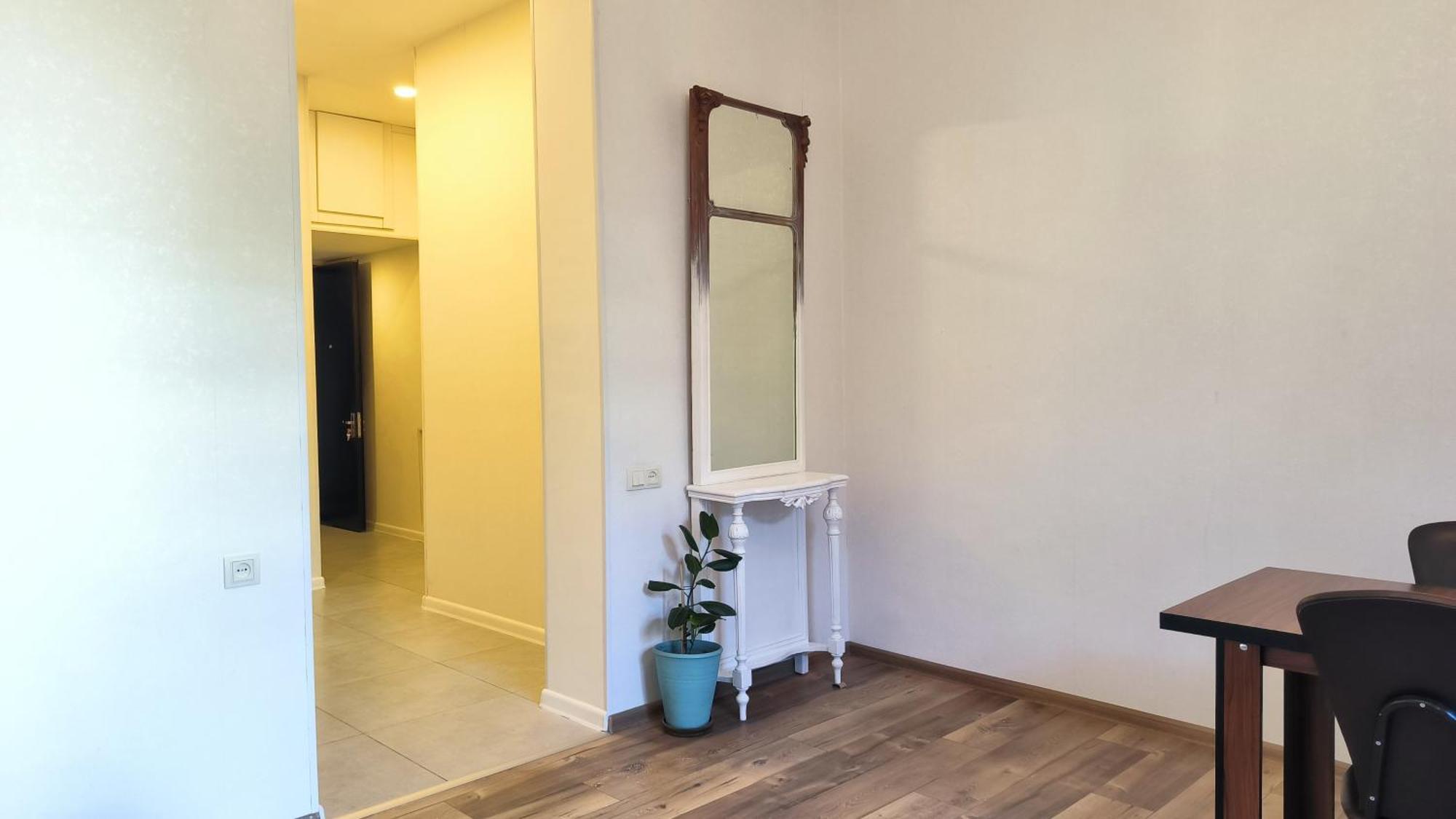Piano Foyer Apartments At City Center Тбилиси Экстерьер фото